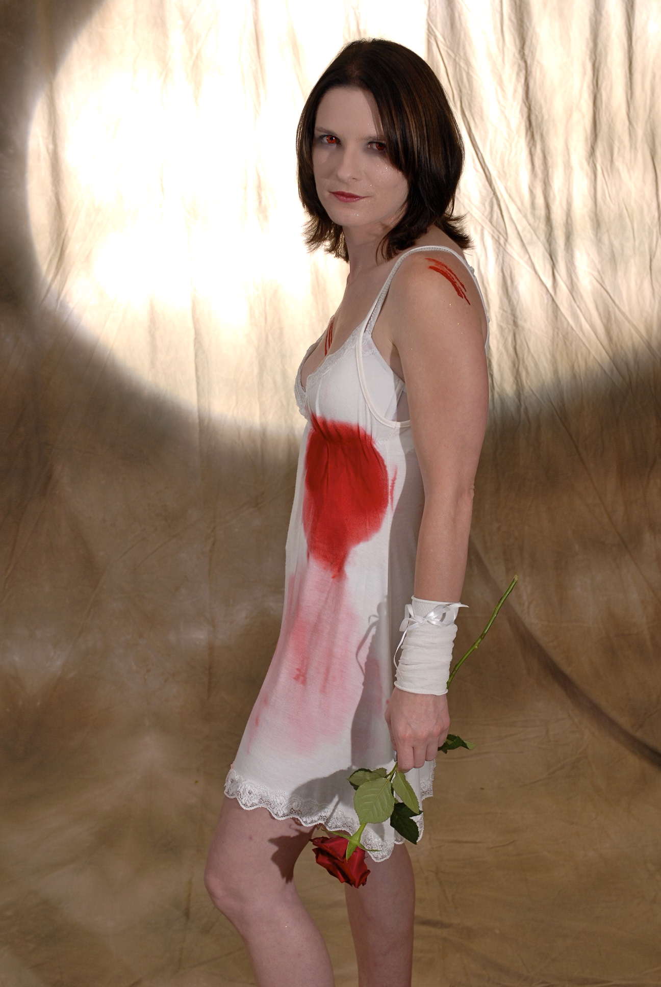 Vampire Shooting