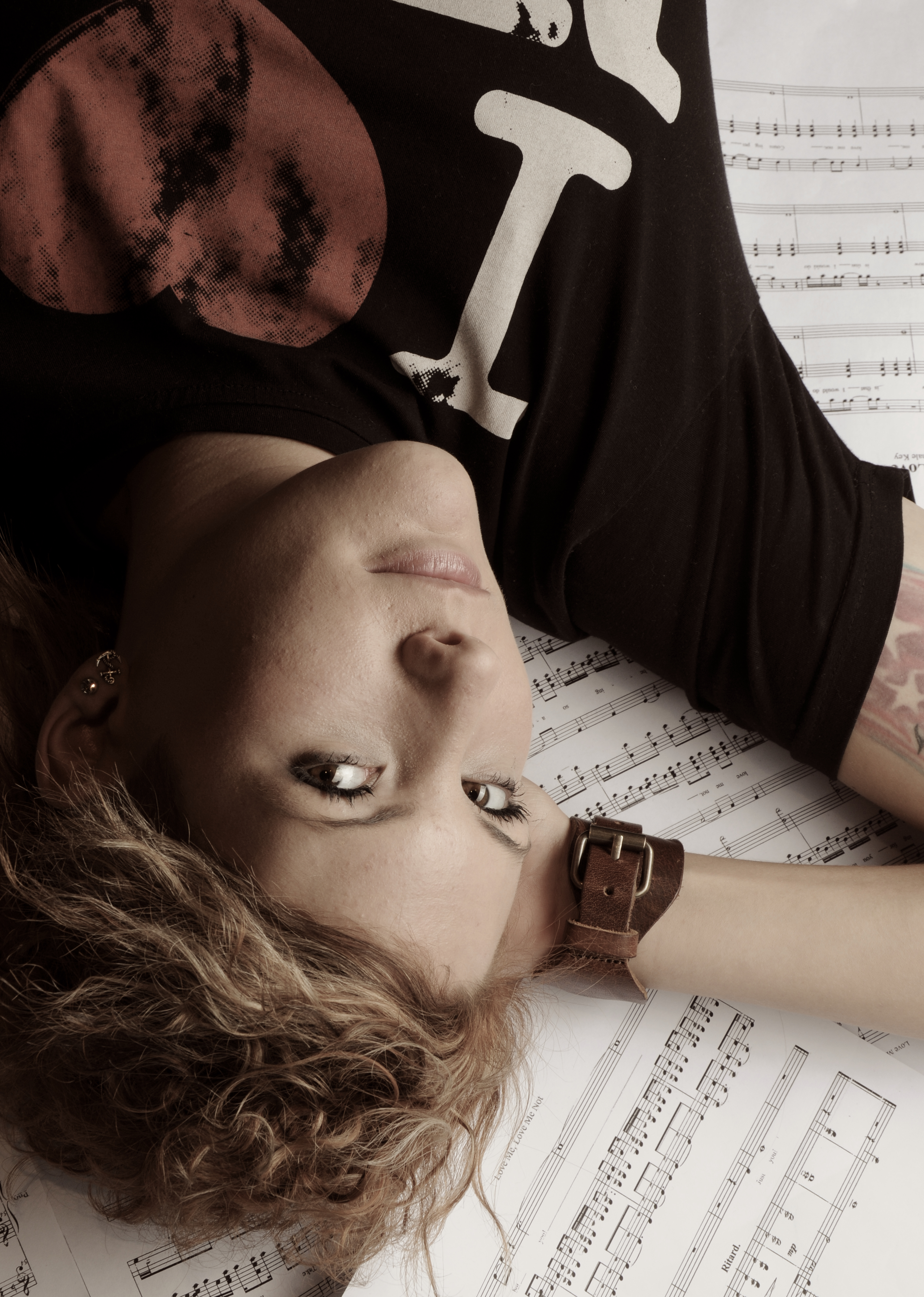 Sabrina Schaumburg