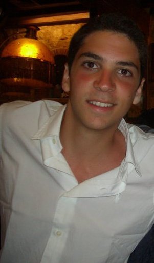 Santiago Cepeda