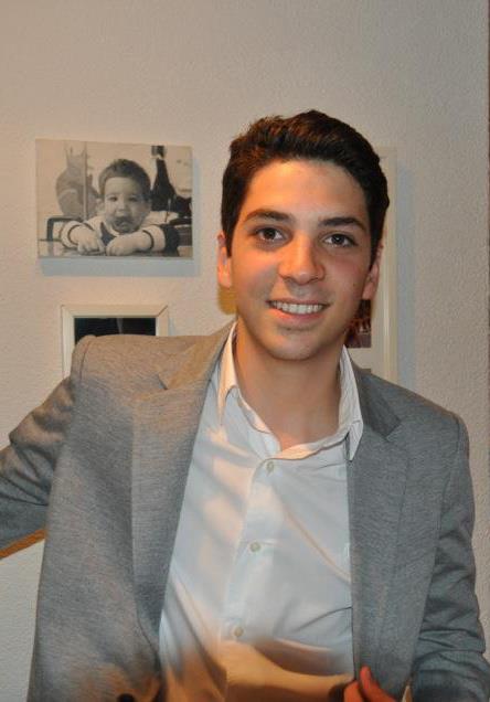 Santiago Cepeda