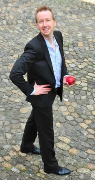 Stephan Teiwes