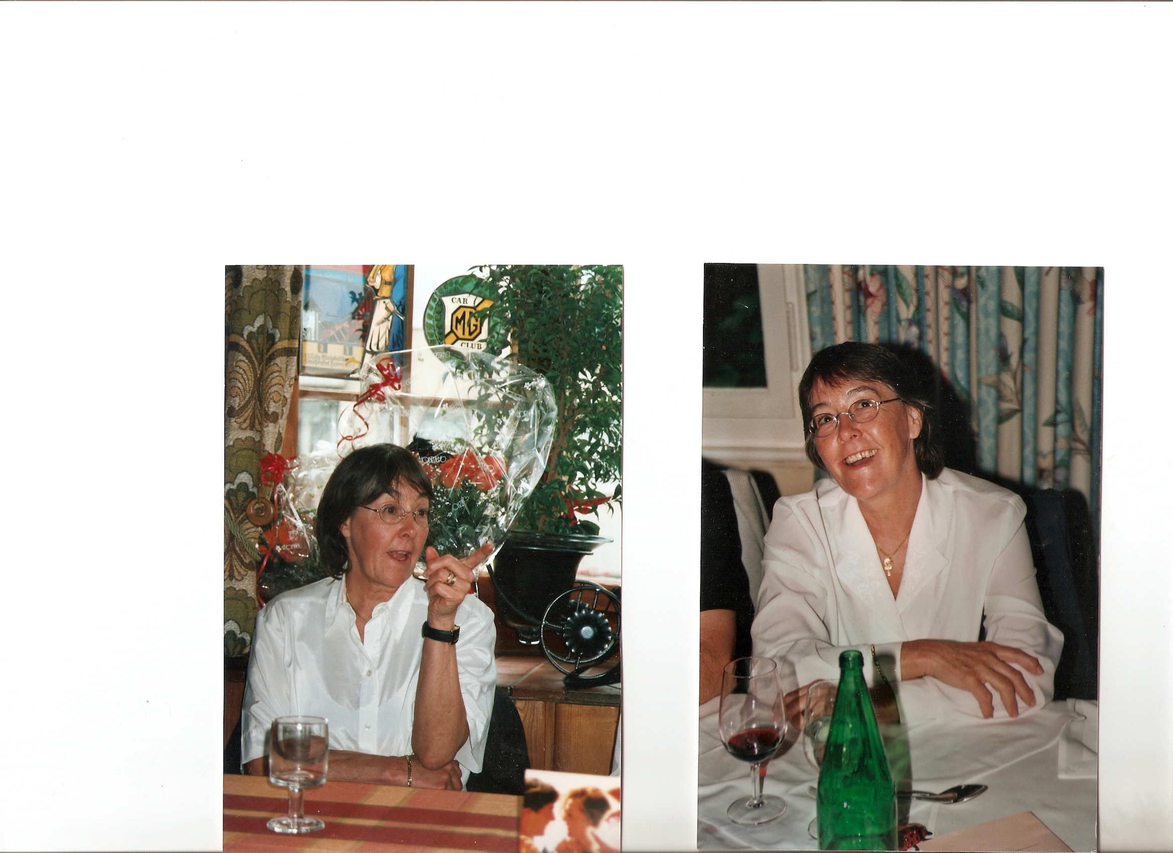 Ursula van Harten