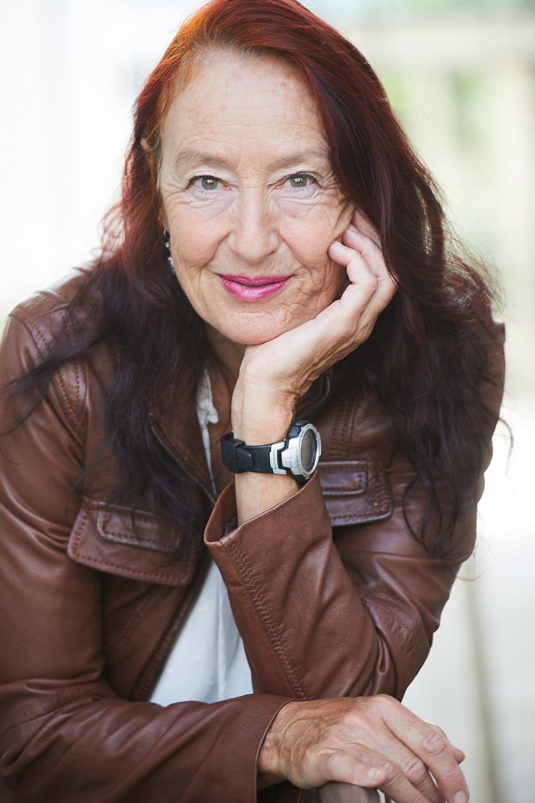 Elisa Bühler