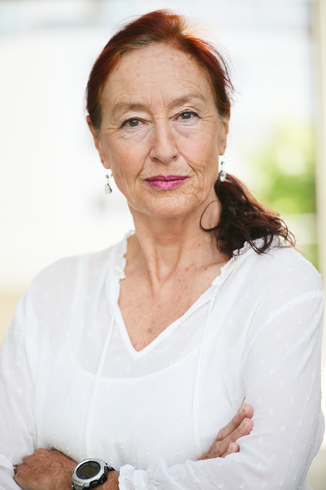 Elisa Bühler