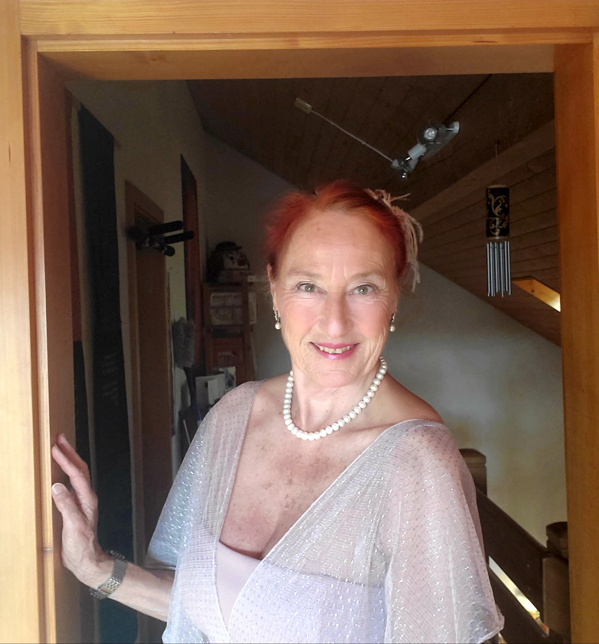 Elisa Bühler