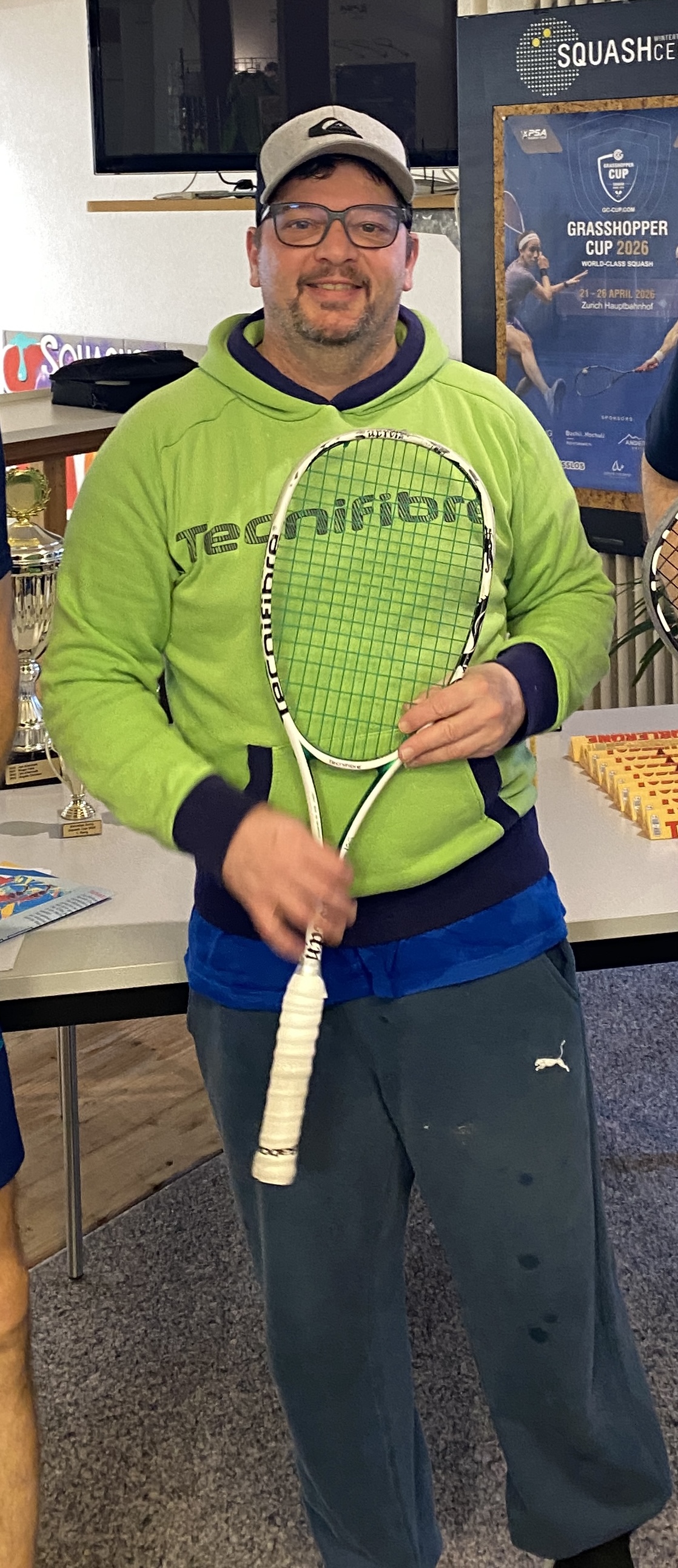 Roger Fehr