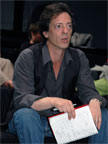 10 tägiger Schauspiel Workshop mit Robert Castle - New York