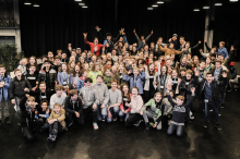 Das 6. Movie Camp ist da! Das 6. Movie Camp ist da!