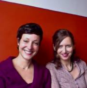 Workshop mit Silke Cecilia Schultz & Barbara Oslejsek
