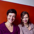 Workshop mit Silke Cecilia Schultz & Barbara Oslejsek