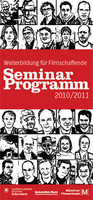 Seminarprogramm 2010/11