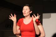 Einführungskurs: Improvisationstheater und Theatersport