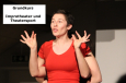Grundkurs: Improtheater und Theatersport