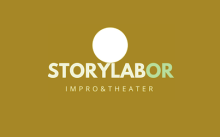 Improvisation - an essential skill for all actors - neue Kurse April 2019 Improvisation - an essential skill for all actors - neue Kurse April 2019