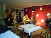 INTENSIVKURS CAMERA - ACTING ZÜRICH INTENSIVKURS CAMERA - ACTING ZÜRICH