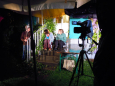 Intensivkurse 2012: Camera-Acting Schnupperkurs