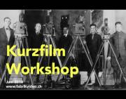 KURZFILM WORKSHOP Juni 2019 KURZFILM WORKSHOP Juni 2019