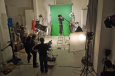 Non-Fiction-Film Ausbildung an der F+F Schule für Kunst und Mediendesign