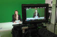 TV- und Eventmoderationstraining mit Almuth Kook