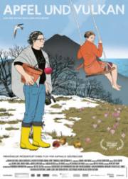 Neu auf DVD: Apfel und Vulkan Neu auf DVD: Apfel und Vulkan