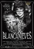 Neu auf DVD: Blancanieves