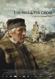 Neu auf DVD und Blu-ray: Bruegel – The Mill and the Cross