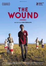 The Wound The Wound