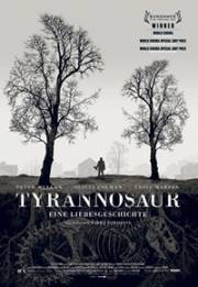 Tyrannosaur - Eine Liebesgeschichte
