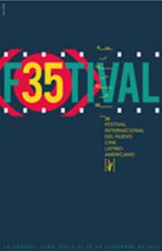 Festival des Neuen Lateinamerikanischen Films von Havanna 2012