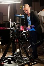 Pascal Wasinger | Director (Bachelor of Arts in Film Making)