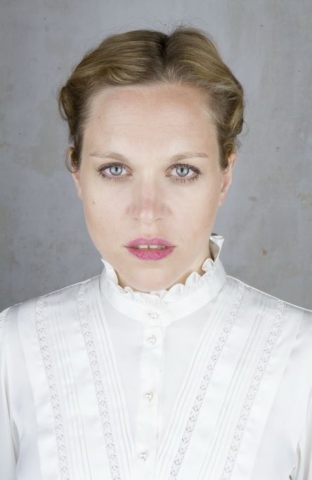 Anne Haug