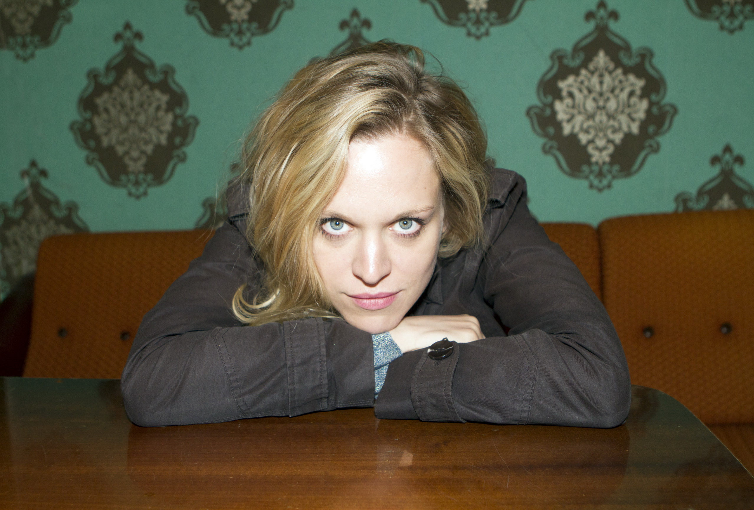 Anne Haug