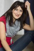 Anouschka Fongione