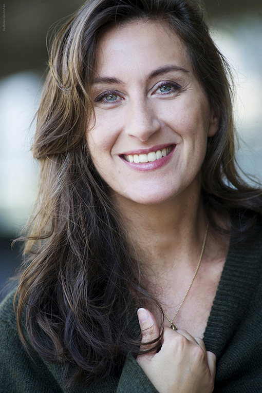 Anouschka Fongione