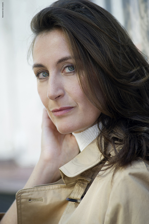 Anouschka Fongione