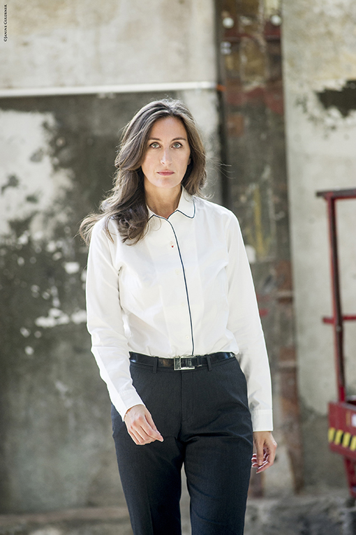 Anouschka Fongione