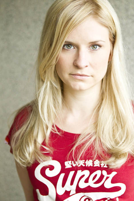 Birte Hanusrichter