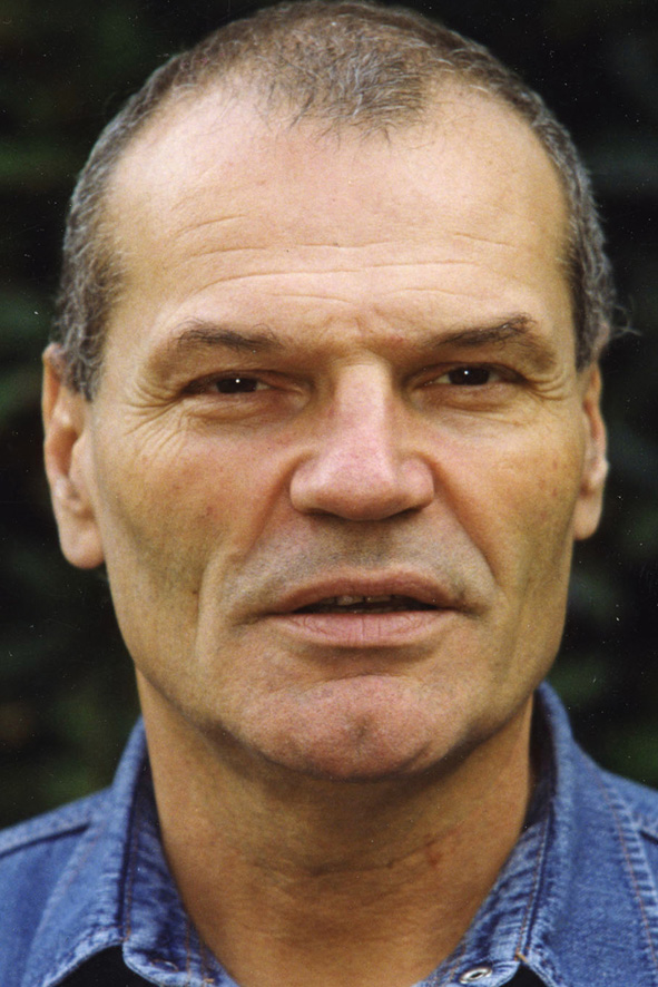 Bruno Kocher
