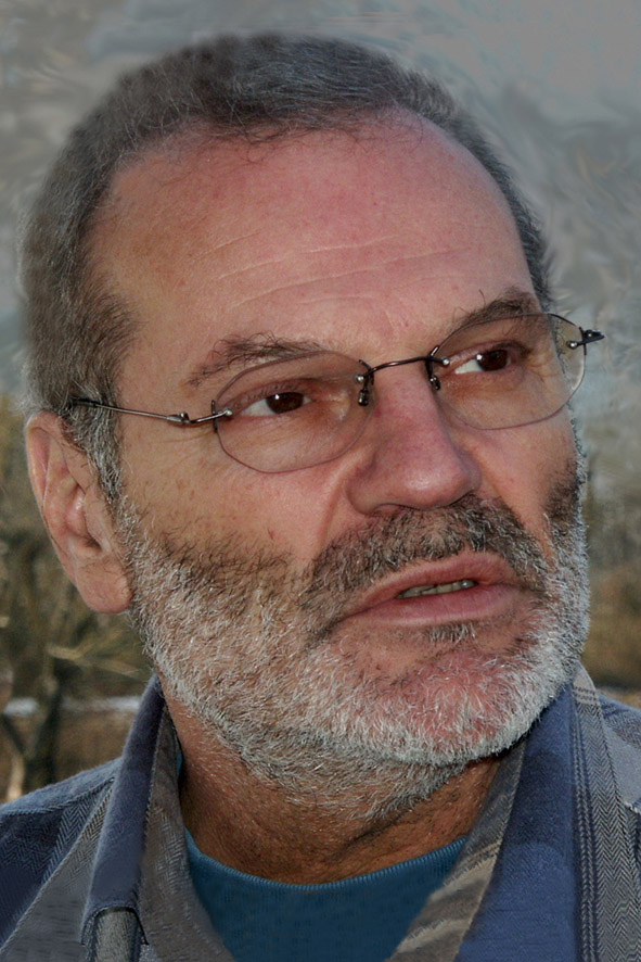 Bruno Kocher