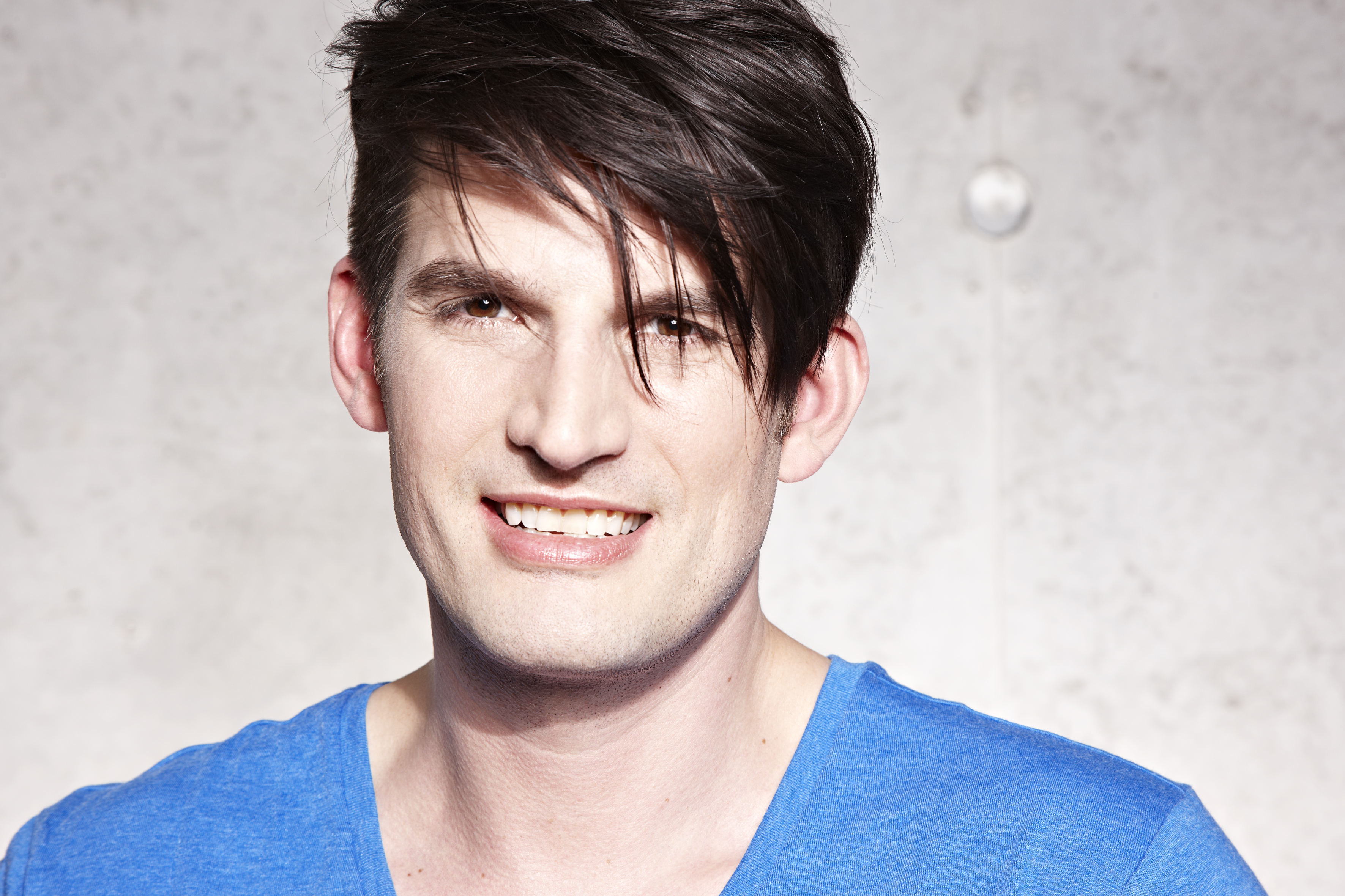 Christoph Stein