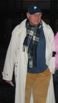 Claus Dieter Hans Sasse