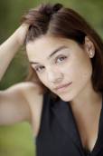Cynthia Coray Bild: Sava Hlavacek
