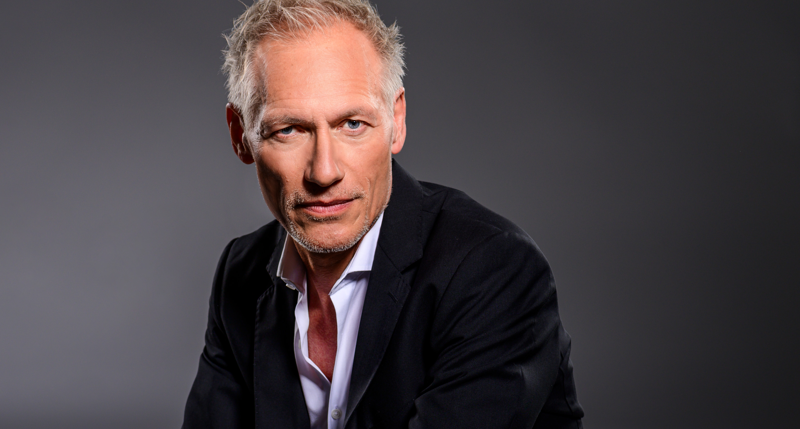 Daniel Buser