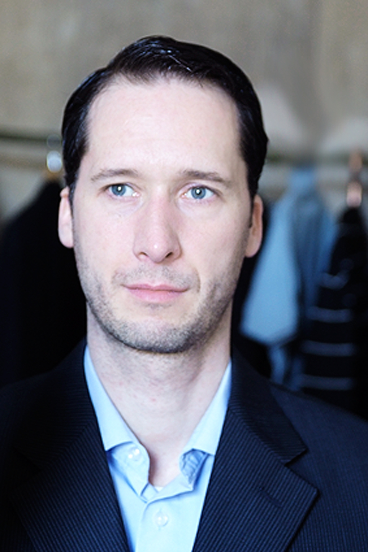 DIRK TALAGA