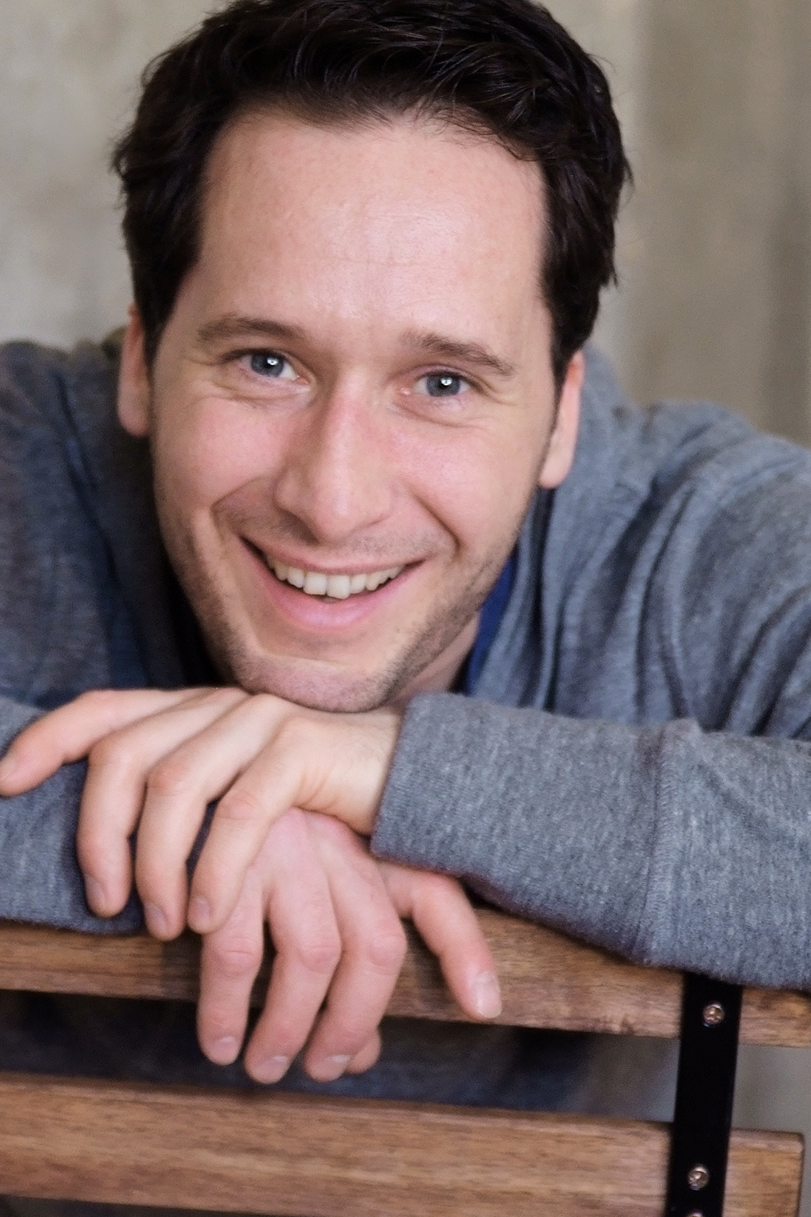 DIRK TALAGA
