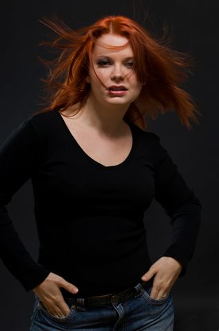 Dita Hagenhofer