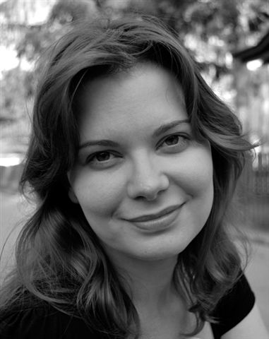 Dita Hagenhofer