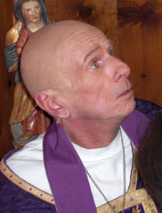 Kupetzky