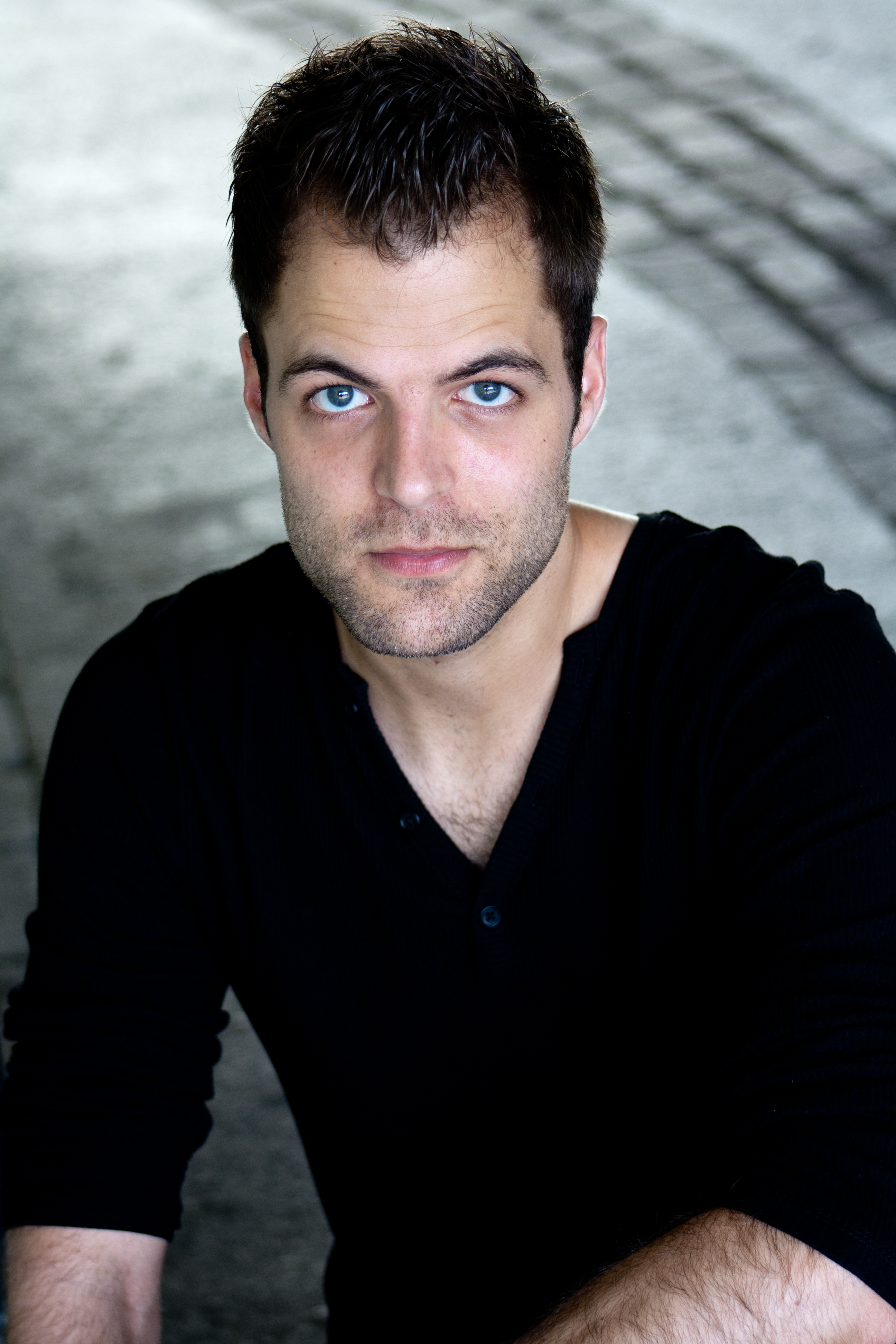 Fabian Wey
