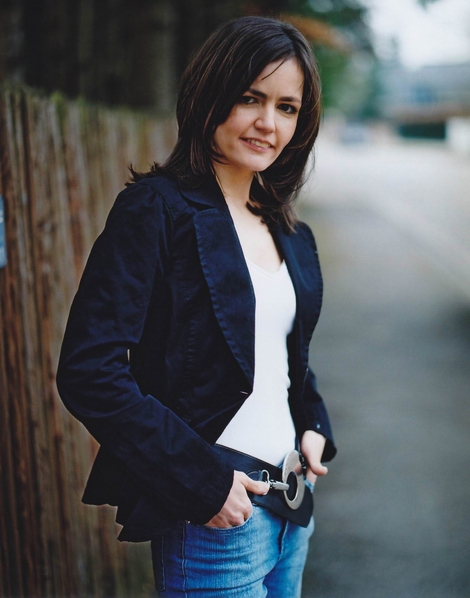 Katharina Zander